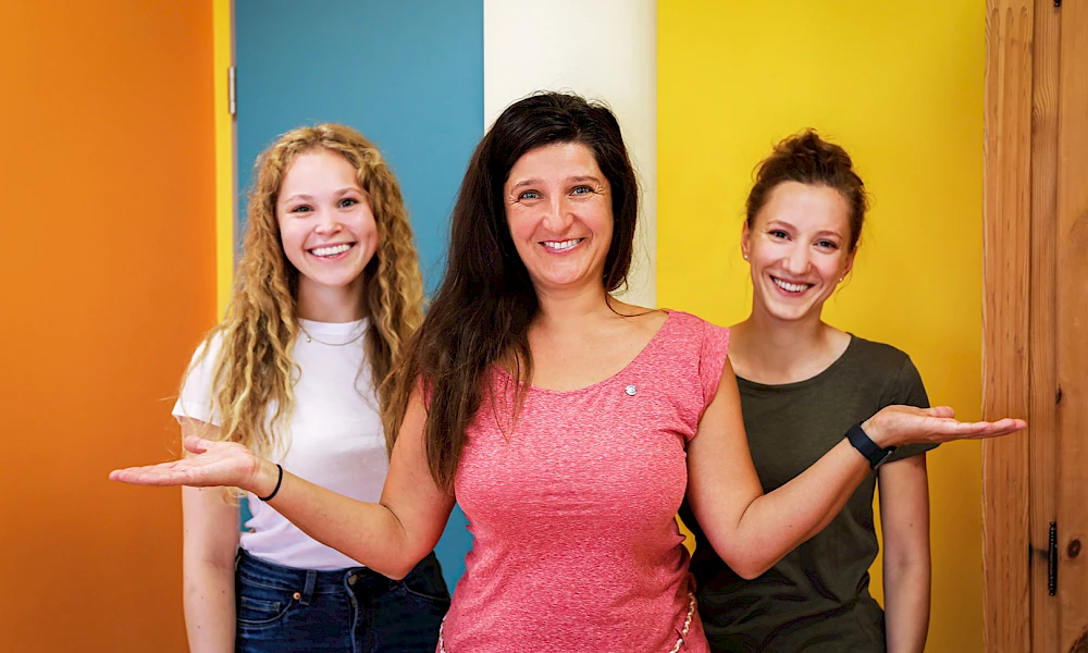 Business und Imagefotografie