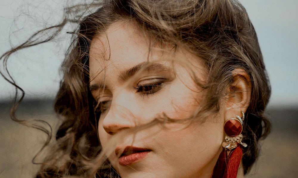 Stille Weite. Klare Präsenz.