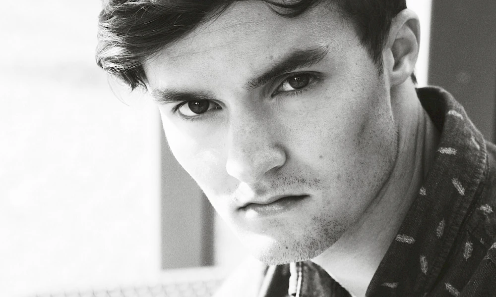 Nicht irgendein Bild. Dein Statement.