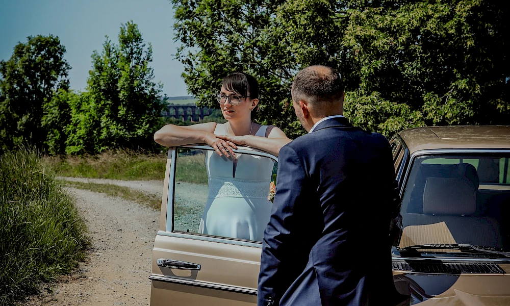 Franziska & Alexander