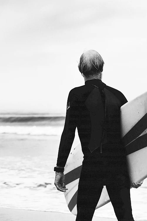 Reisereportage. Wo meine Beobachtungen zur Bildsprache werden.